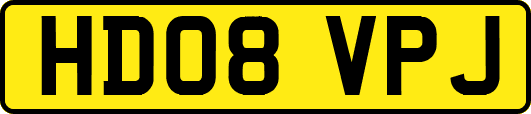 HD08VPJ