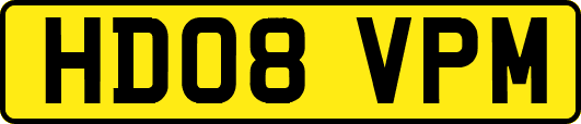 HD08VPM