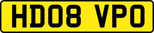 HD08VPO
