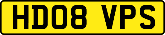HD08VPS