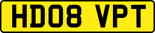 HD08VPT