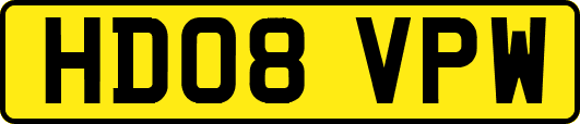 HD08VPW