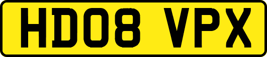 HD08VPX