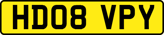 HD08VPY