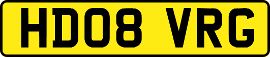 HD08VRG