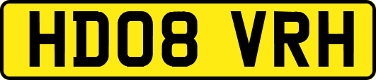 HD08VRH