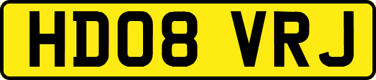 HD08VRJ