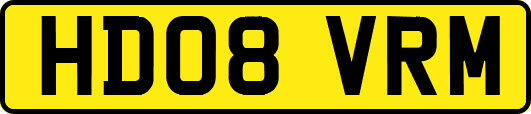 HD08VRM