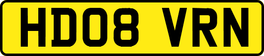 HD08VRN