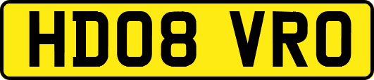 HD08VRO