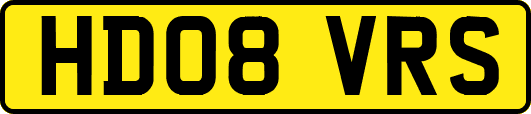 HD08VRS