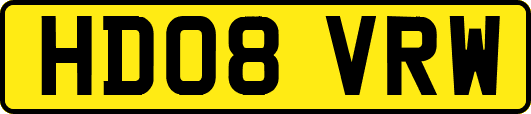 HD08VRW