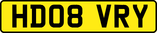 HD08VRY