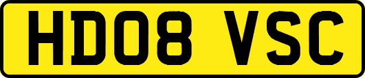 HD08VSC