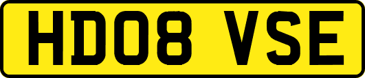 HD08VSE