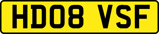 HD08VSF