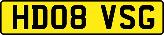 HD08VSG