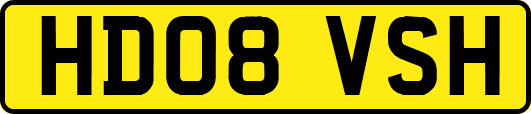 HD08VSH