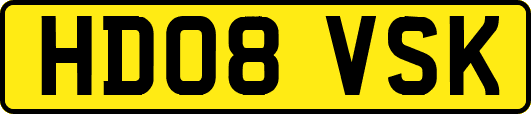 HD08VSK