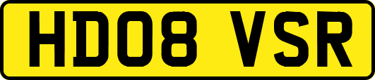 HD08VSR