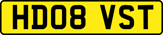 HD08VST