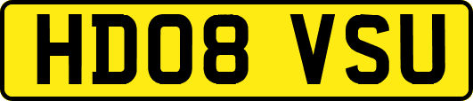 HD08VSU