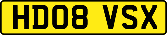 HD08VSX