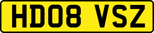 HD08VSZ