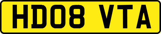 HD08VTA