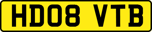 HD08VTB