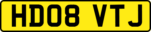 HD08VTJ
