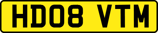 HD08VTM
