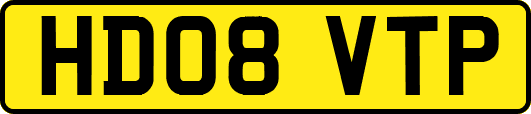 HD08VTP