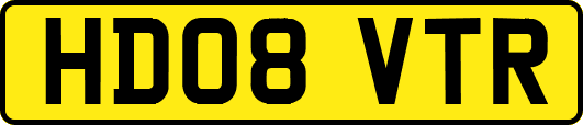 HD08VTR