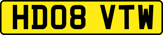 HD08VTW