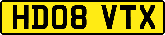 HD08VTX