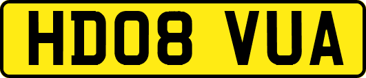 HD08VUA