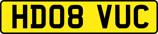 HD08VUC