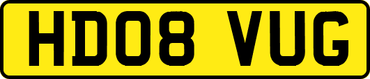 HD08VUG