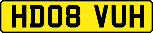 HD08VUH