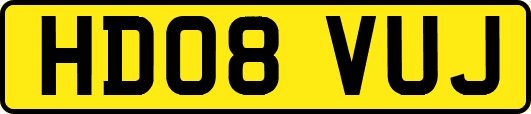 HD08VUJ