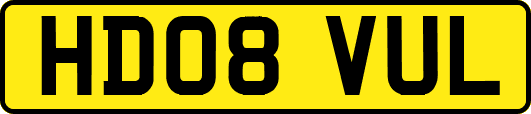 HD08VUL
