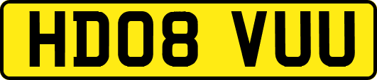 HD08VUU