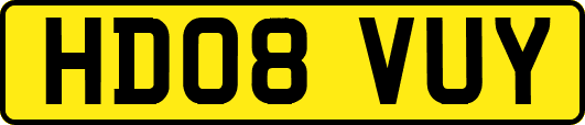 HD08VUY