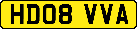 HD08VVA