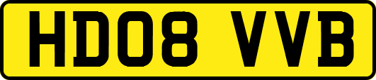 HD08VVB