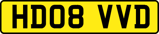 HD08VVD