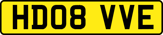 HD08VVE