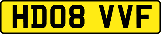 HD08VVF