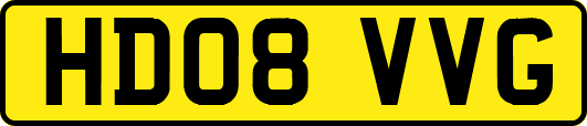 HD08VVG